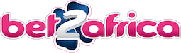 Bet2 Africa logo